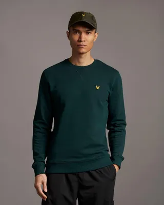 Image de Lyle & Scott Pull ras du cou Hommes