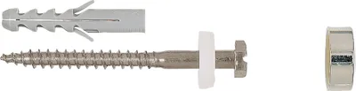 Zdjęcie produktu dla Fischer 60562, 2 szt.