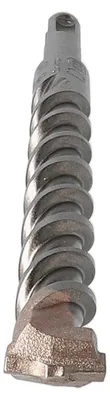 Zdjęcie produktu dla Heller Tools Bionic 16813 Carbide metal Hammer drill bit 6 mm Total length 210 mm SDS-Plus 1 pc(s)