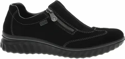 Zdjęcie produktu dla Buty damskie Rieker 59071-00 schwarz 38