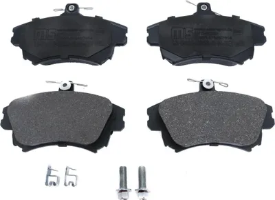 Image de MS 13046028532N-SET-MS Plaquettes de frein, plaquettes de frein essieu avant pour MITSUBISHI CARISMA (DA_)
