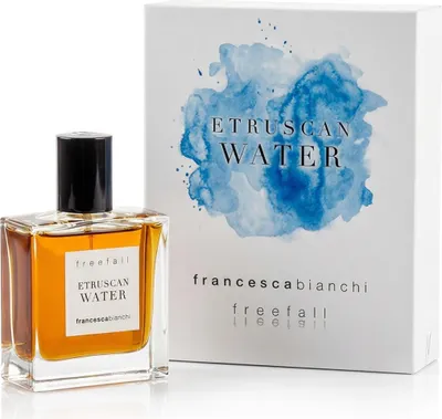 Obrázek produktu pro Francesca Bianchi Etruscan Water Extrait de Parfum 30 ml UNISEX