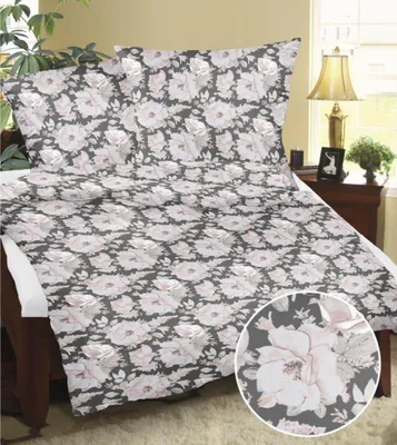 Obrázok produktu pre Krepové obliečky - biele - 140x200, 70x90