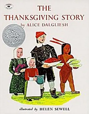 Immagine prodotto di The Thanksgiving Story