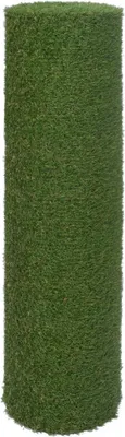 Obrázek produktu pro vidaXL Umělý trávník 1x8 m /20 mm Green