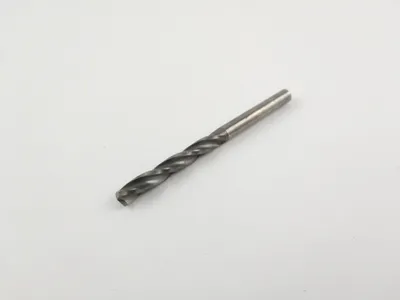 Produktbild von FWP 3-Schneiden VHM Hartmetallbohrer Spiralbohrer 4mm