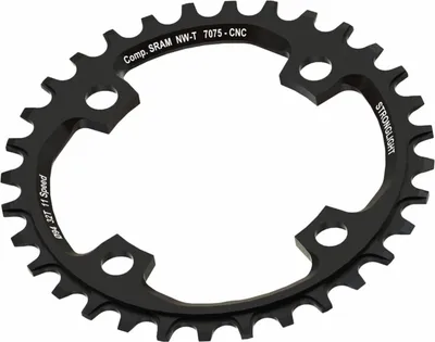 Image de Stronglight plateau Sram XO1 1X11 104MM 4 ARM 32Z