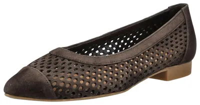 Produktbild von Paul Green Ballerinas Ballerinas Leder