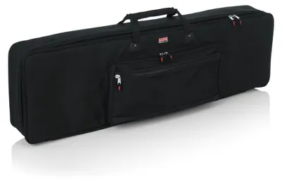 Produktbild von Gator GKB-88 SLIM Keyboardtasche Slim 88 Tasten