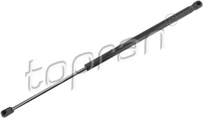 Produktbild von TOPRAN 600 442 Gasfeder Heckklappendämpfer für MAZDA 3 (BL) 553mm