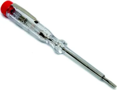 Produktbild von Haupa Spannungspruefer Gr.145 Nr.2088-1, 1 Stk.