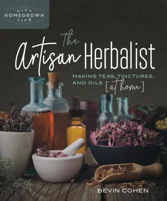 Obrázok produktu pre The Artisan Herbalist
