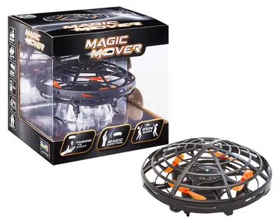 Produktbild von Revell 24107, Quadrocopter, 8 Jahr(e)