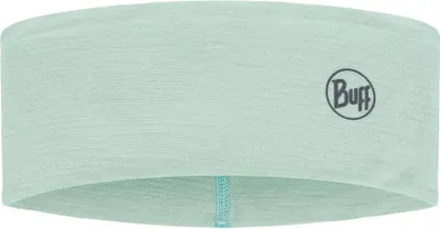 Produktbild von Buff Lightweight Merino Stirnband EUKAR SEAGROVE GREEN