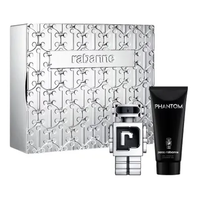 Produktbild von Paco Rabanne Phantom Woda toaletowa, 50 ml + Żel pod prysznic, 100 ml