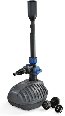Produktbild von Oase Aquarius Fountain Set Classic 3000E