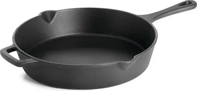 Zdjęcie produktu dla Patelnia Napoleon D. 30 cm, żeliwo