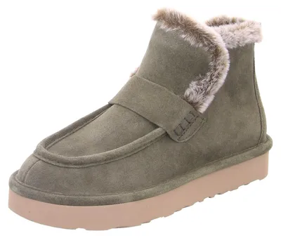 Produktbild von Gabor Stiefeletten für Damen