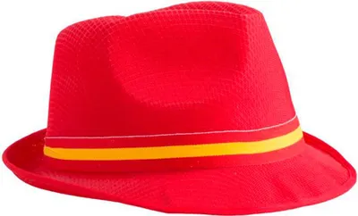 Produktbild von Hut Spanien