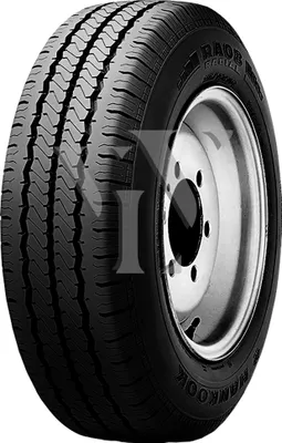 Produktbild von Hankook Radial Ra08 175/R13C 97Q Bsw