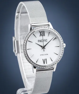 Image de Montre pour femme Pacific S