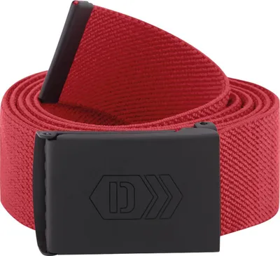 Produktbild von DASSY Arbeitsgürtel XANTUS rot