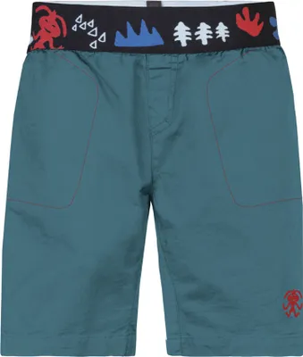 Produktbild von Rafiki Rumney Jr Kurze Hose Blau 146 cm Jungen,Mädchen Blau 146 cm