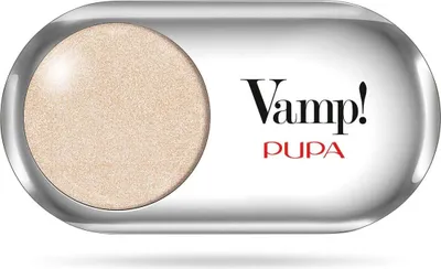 Produktbild von Pupa Vamp! Eyeshadow Palette 1g