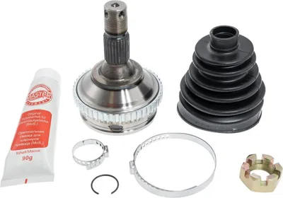 Produktbild von MASTER-SPORT Gelenksatz Antriebswelle Radseitig Vorne passend für PEUGEOT 306 Schrägheck (7A, 7C, N3, N5) 303405-SET-MS