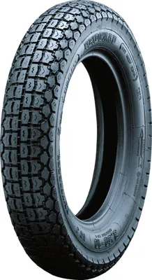 Produktbild von Heidenau Motorradreifen car-tyres K38 ( 3.00-12 TT 47J Hinterrad, Vorderrad )