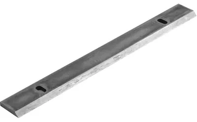 Immagine prodotto di Coltello per piallare, 2 pezzi, 82x5,7x1mm, per 409113