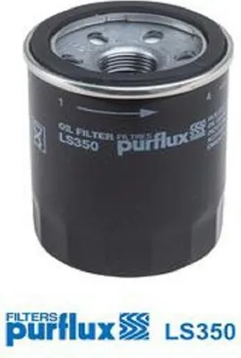 Immagine prodotto di Filtro dell'olio
