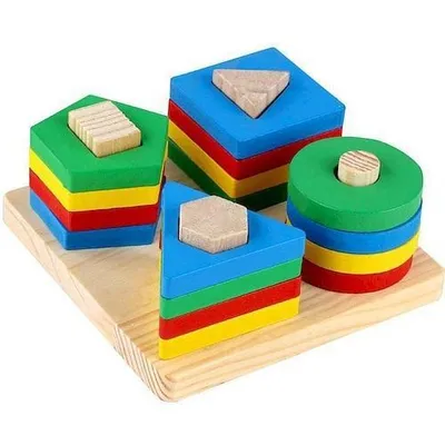 Produktbild von Hölzerne Sortiermaschine