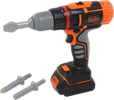 Productafbeelding van B+D Electric Drill