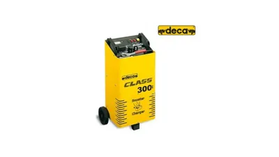 Zdjęcie produktu dla Deca 343100, 20 A, Przeładowanie, Krótkie spięcie, Czarny, Żółty, 400 mm, 300 mm, 640 mm