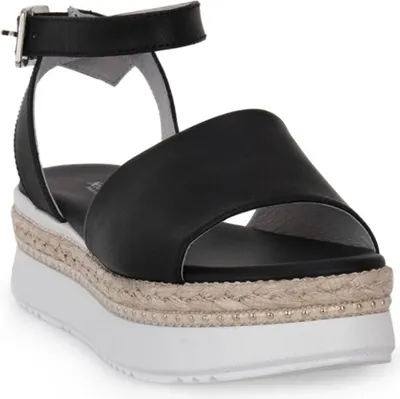 Produktbild von Nero Giardini Schuhe 100 Tamigi Nero, 218830100