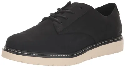 Zdjęcie produktu dla Buty półbuty TOMS NAVI TRVL LITE OXFORD 10020293, kolor czarny, rozmiar: 43,5 EU