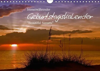 Produktbild von Calvendo Traumhafte Motive zum Jahrestag (Monatskalender, 14 Seiten) 978-3-660-29529-0