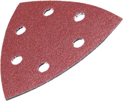 Produktbild von Makita Schleifpapier Multifunktionswerkzeug  DTM51RM1J3 oder TM3010CX4J ...  Körnung 240