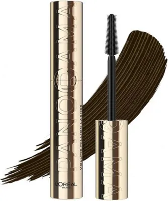 Zdjęcie produktu dla L´Oréal - Panorama Mascara - Objemová řasenka 10,5 ml