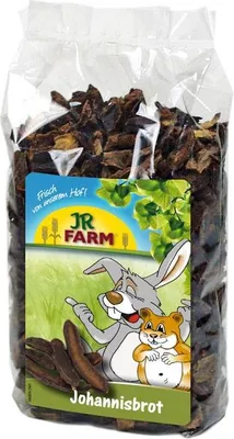 Zdjęcie produktu dla JR Farm Johannisbrot 200g
