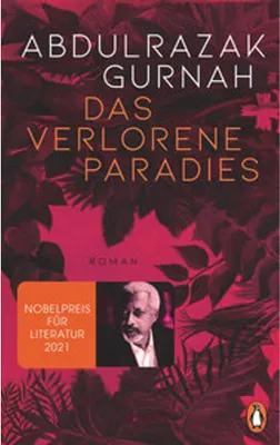 Immagine prodotto di Das verlorene Paradies