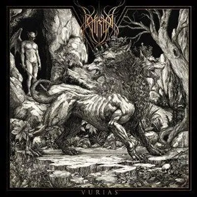 Produktbild von Vurias (CD)