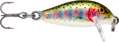 Produktbild von Rapala CD01, 2,7 g, 2,5 cm, 0,3 m, 0,9 m