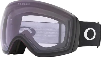 Immagine prodotto di Occhiali da sci OAKLEY Flight Deck L Matte Black con Prizm Snow Clear Black montatura grande