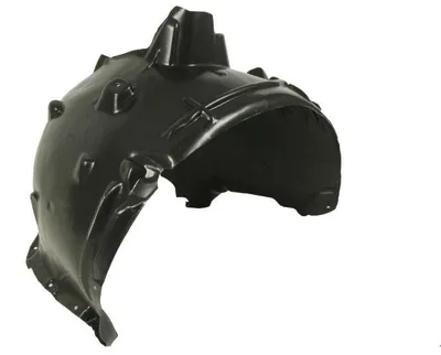 Zdjęcie produktu dla BLIC 6601-06-0000034Q Osłona nadkola pasująca do PEUGEOT 308 II, przednia lewa