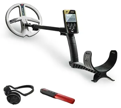 Image de Xp Orx - 22 Hf Wsa - Mi-6