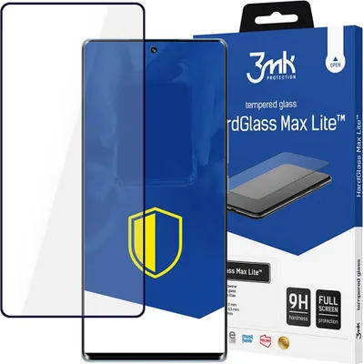 Obrázek produktu pro 3MK HardGlass Max Lite, Honor 70, 1 kusů