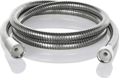 Produktbild von Livarno Stretch Universal Brauseschlauch G1/2" Dusche Badewanne Schlauch bis 2m