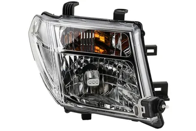 Zdjęcie produktu dla Johns, Reflektory pasujące do Nissan Pathfinder R51 H4 prawy 05-09 w. Serwomotor